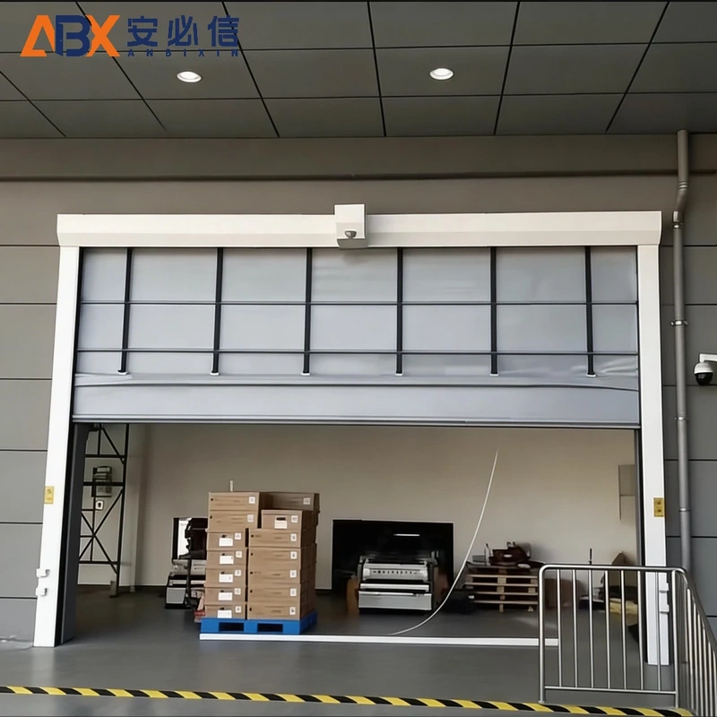 绍兴背带堆积门