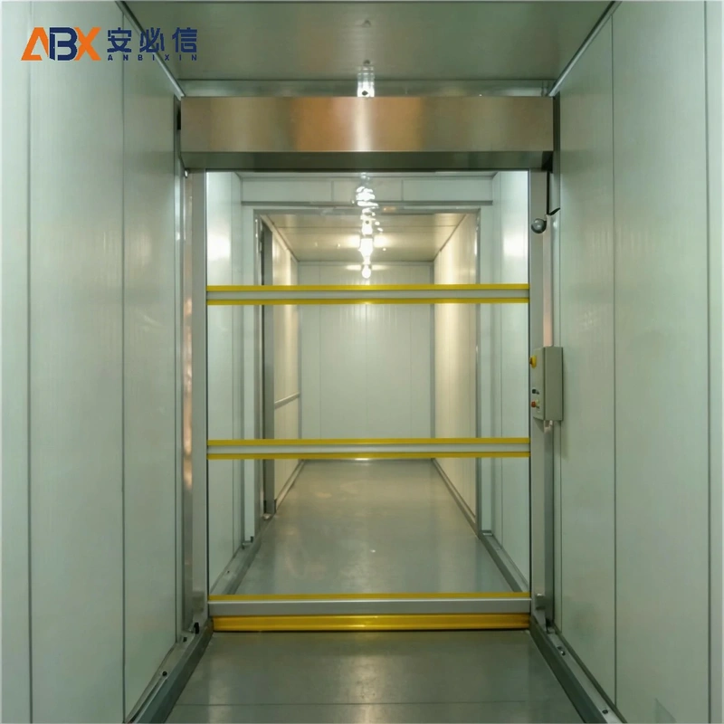 绍兴快速门